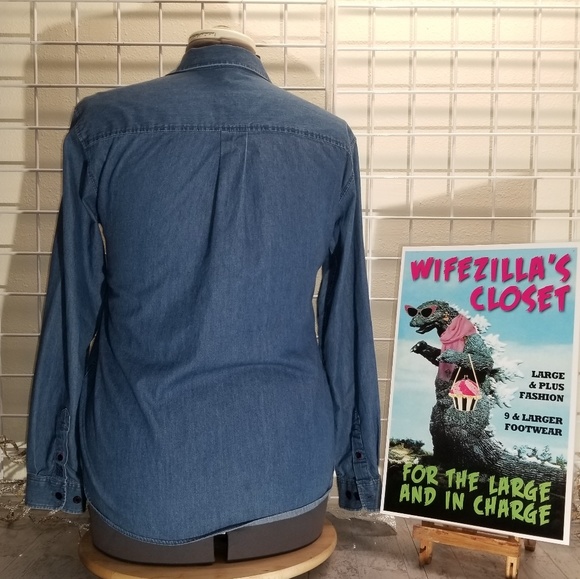 Cutter & Buck Green Bay Packer Embroidered Shirt - Picture 3 of 7